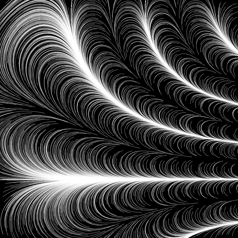 Vines #181 static NFT preview