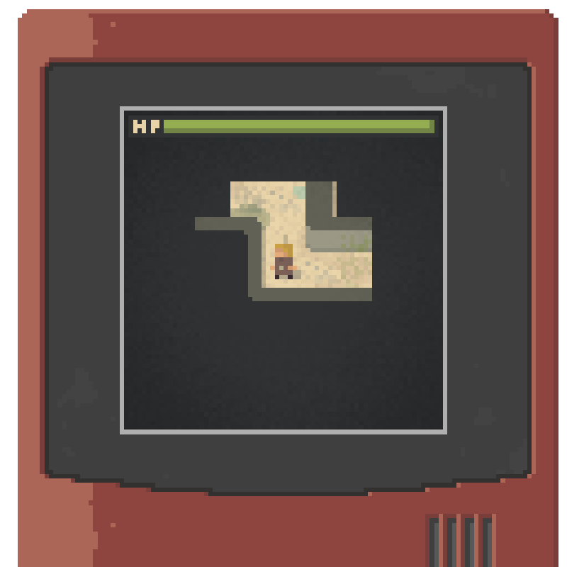 fx_dungeon_2 #43 static NFT preview