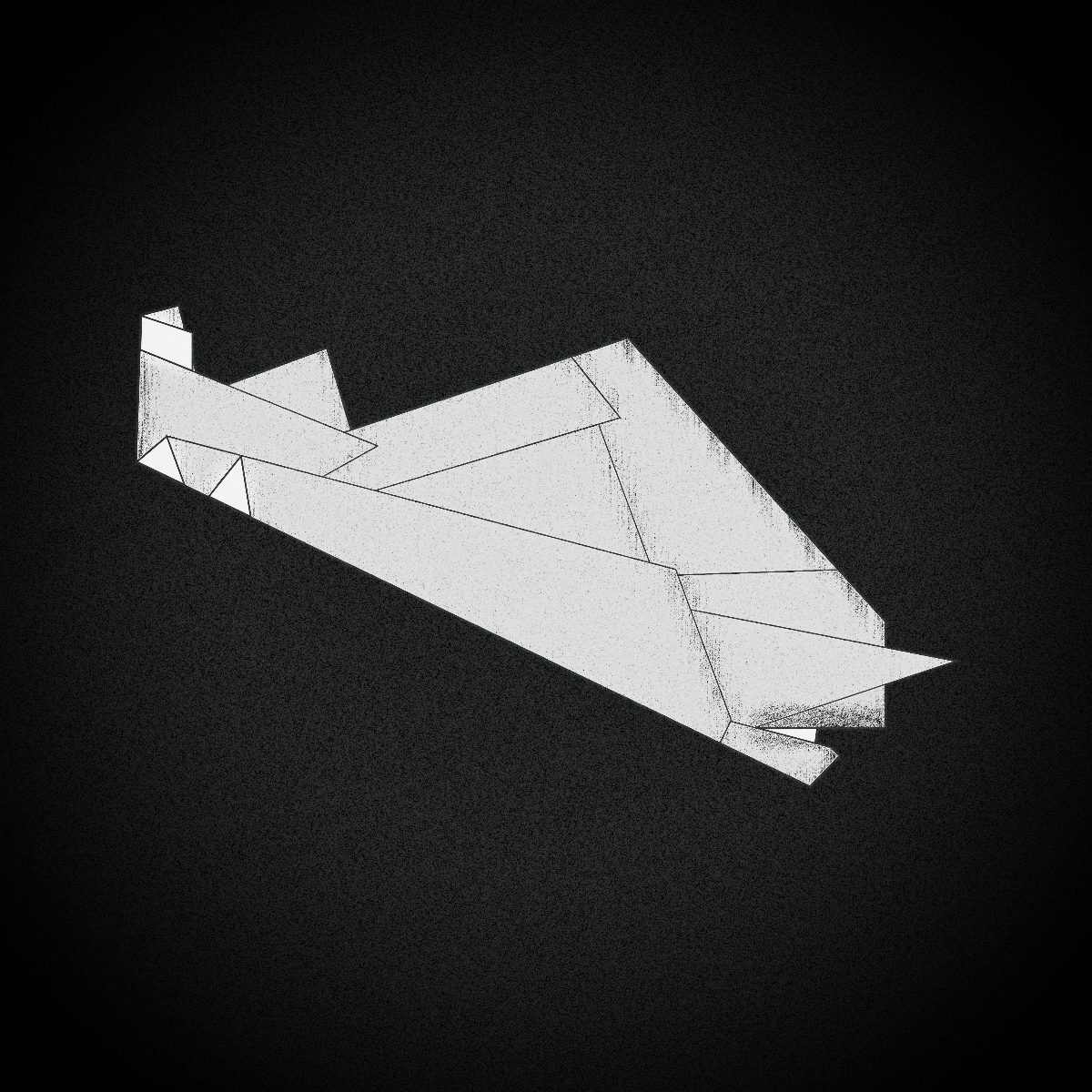 Shape of Freedom #491 static token preview