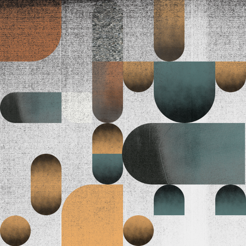 Abstraction II #75 static NFT preview