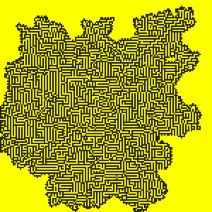 Labyrinth project preview