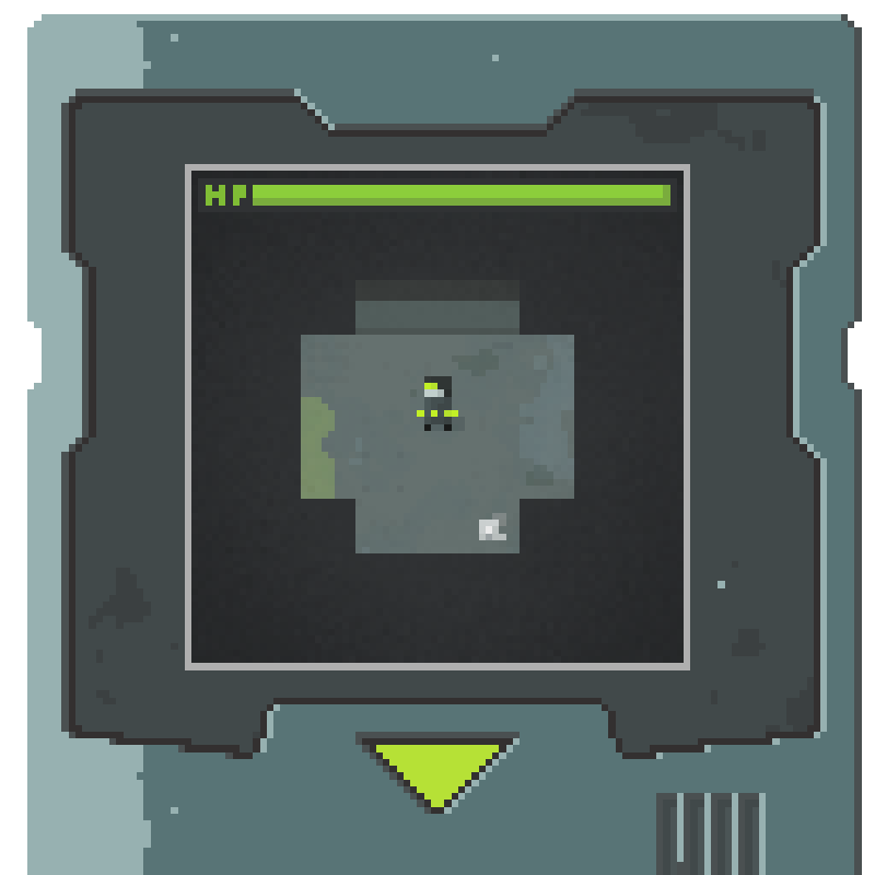 fx_dungeon_2(PRJKTNEON) #48 static token preview