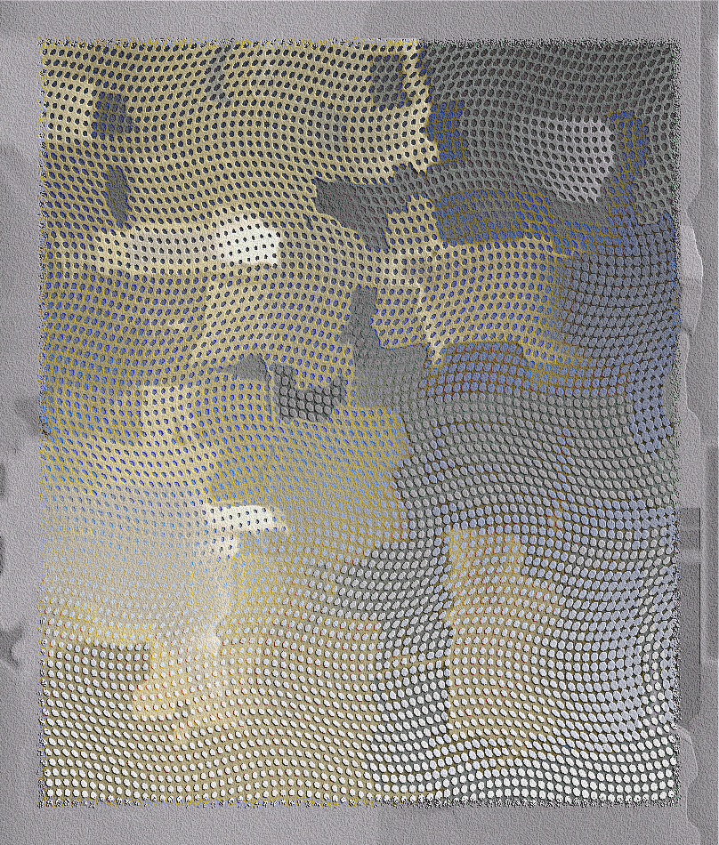 Dot #65 static NFT preview