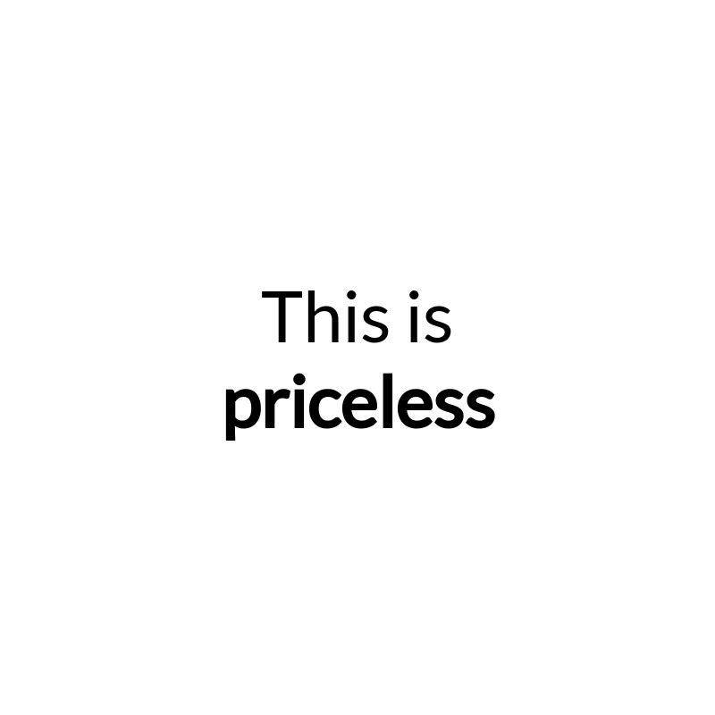 The Value Of Art #19 static token preview