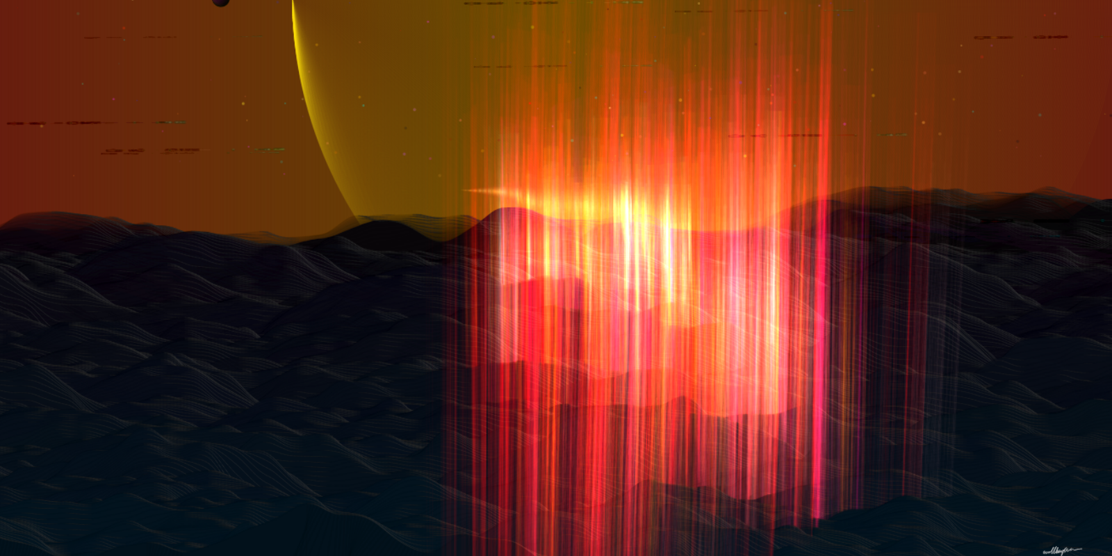 E=B; #119 static NFT preview