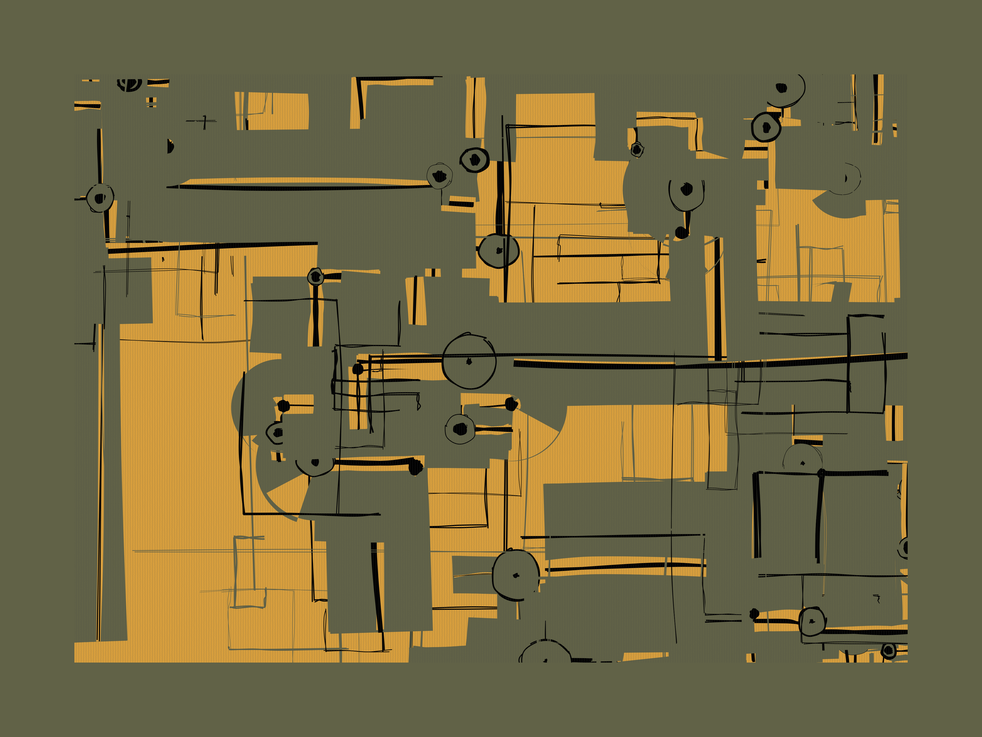 Lost Spaces #103 static NFT preview
