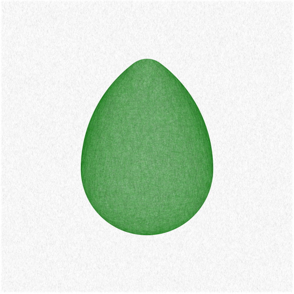 Easter Egg #495 static token preview