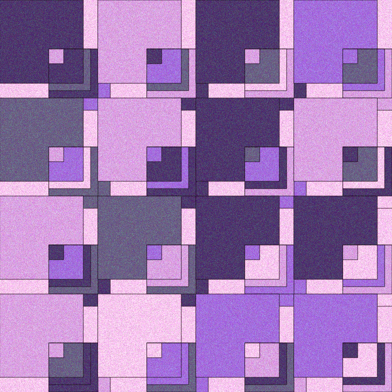 Terrace Tiles #32 static token preview
