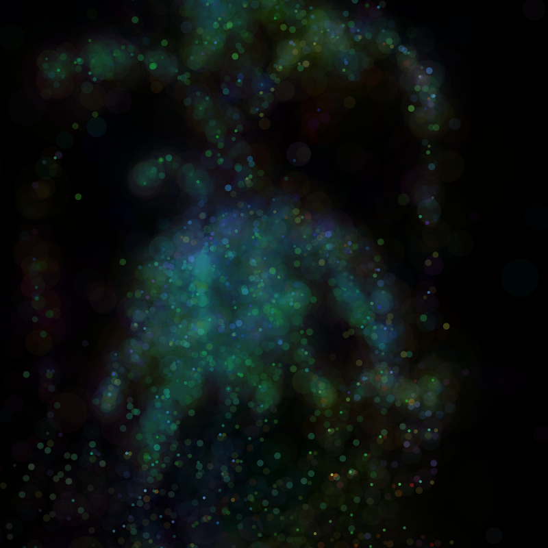 symphony redux #67 static NFT preview