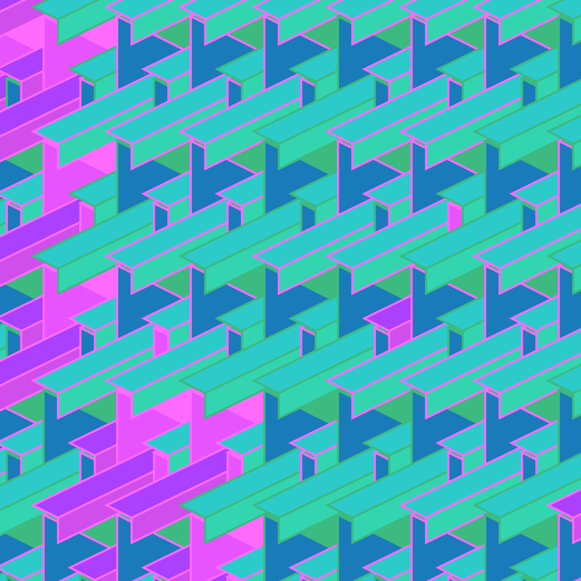 m i s a l i g n #90 static NFT preview