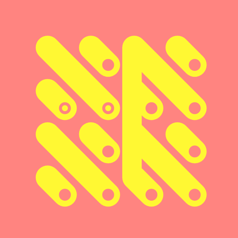 Minigonals #35 static NFT preview