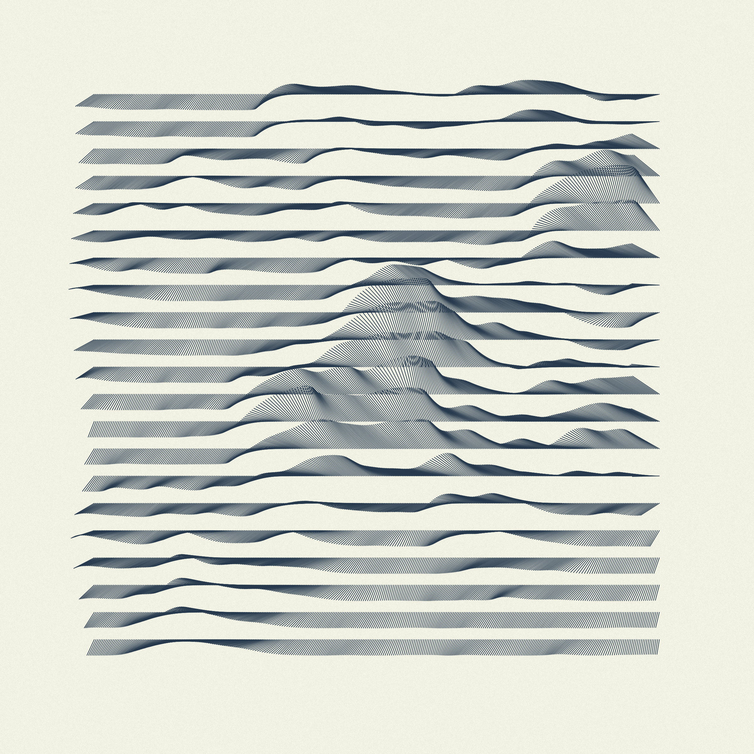 Curtains #117 static NFT preview