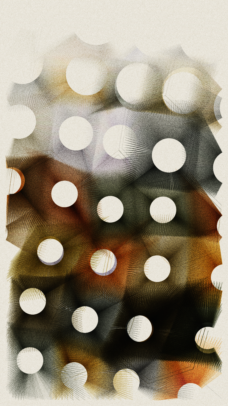 no.circles #140 static token preview