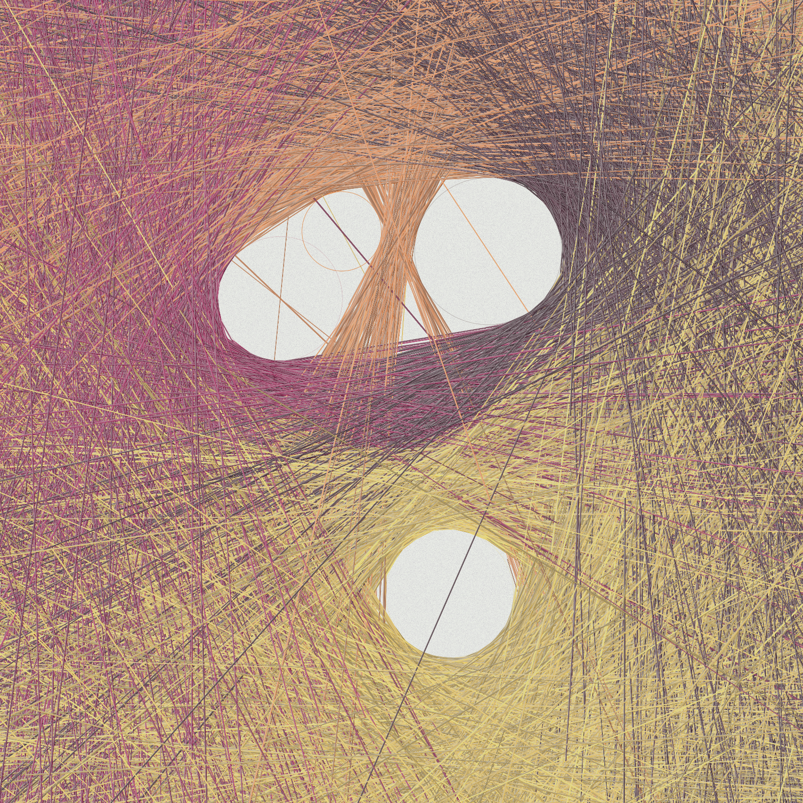 Threads #334 static NFT preview