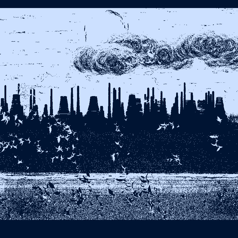 Factory sketches #27 static token preview