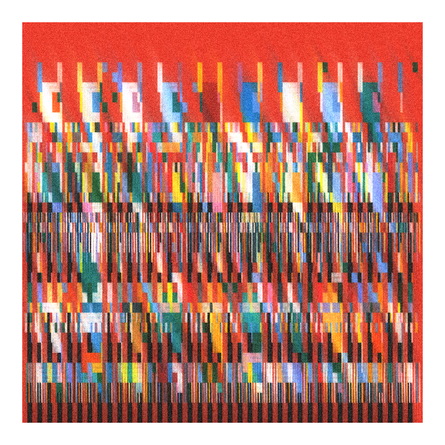 contrapuntos #36 static NFT preview