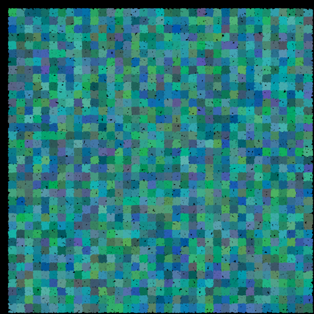 y a r d s a l e #561 static NFT preview