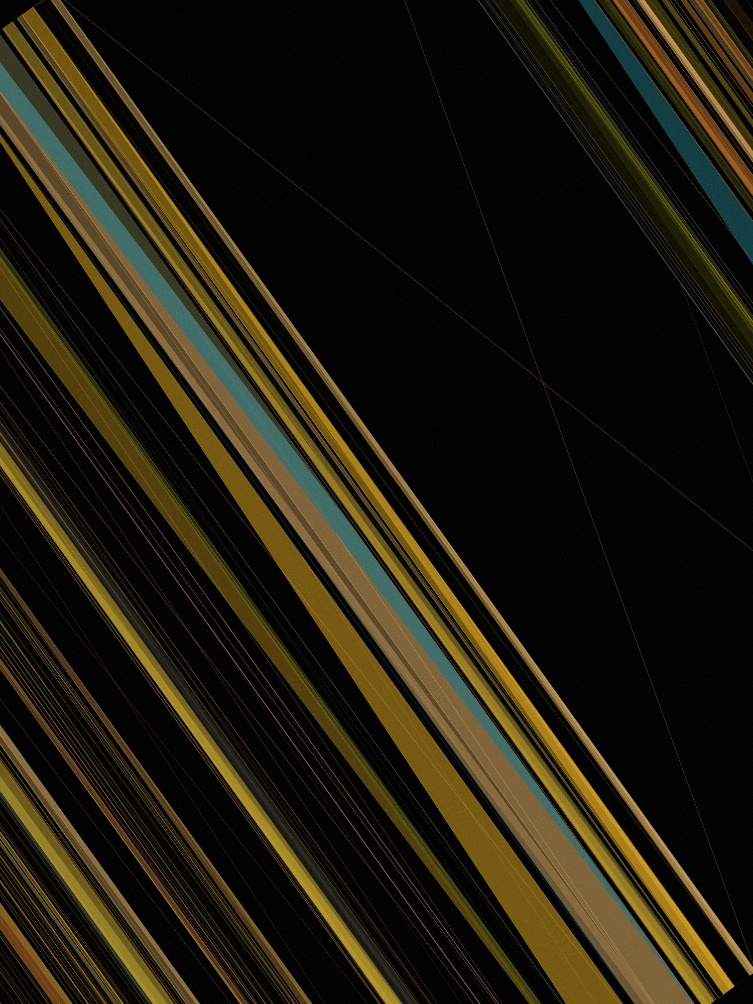 Fragmented Dreams #41 static token preview