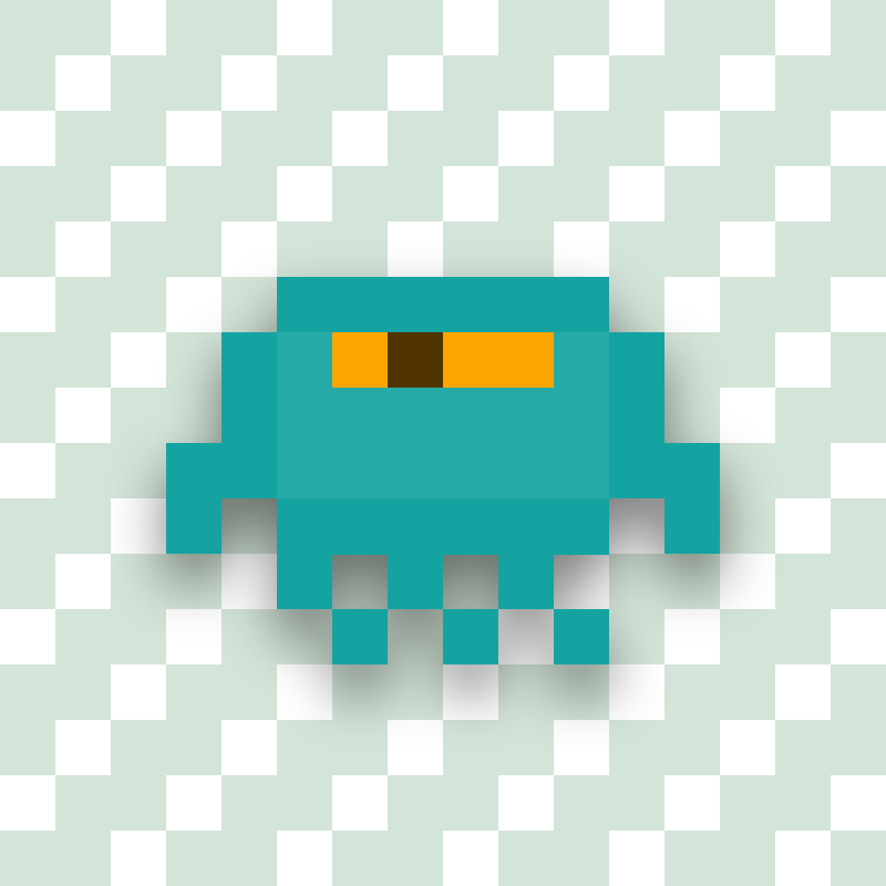 fx-invaders #856 static token preview