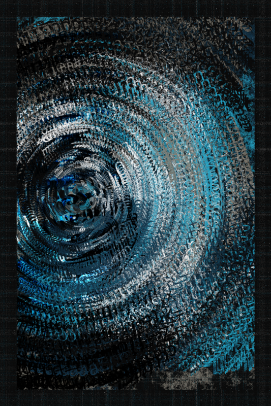 Trasiedoc #365 static NFT preview