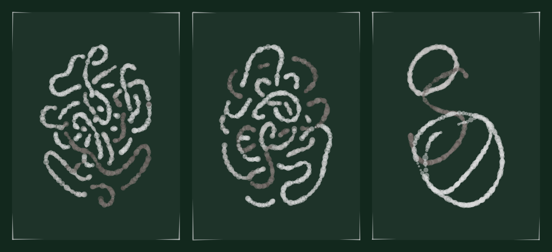 Eternal Connection #426 static token preview
