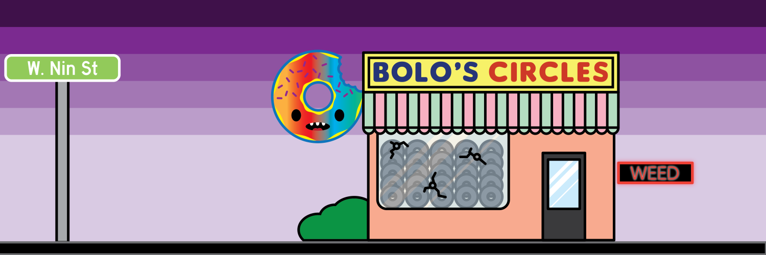 fx_donutshops #257 static token preview