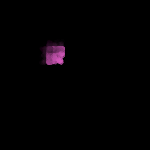 A square will always be a square #7 static token preview