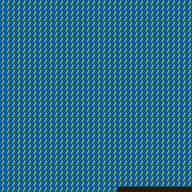 Tally! #1282 static NFT preview