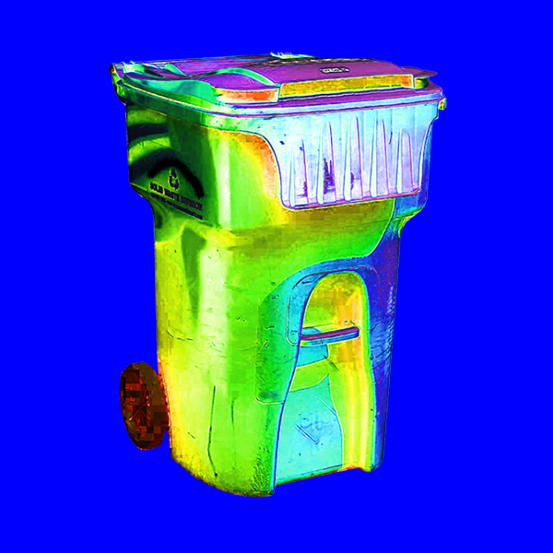 fx[TRASH] #92 static token preview