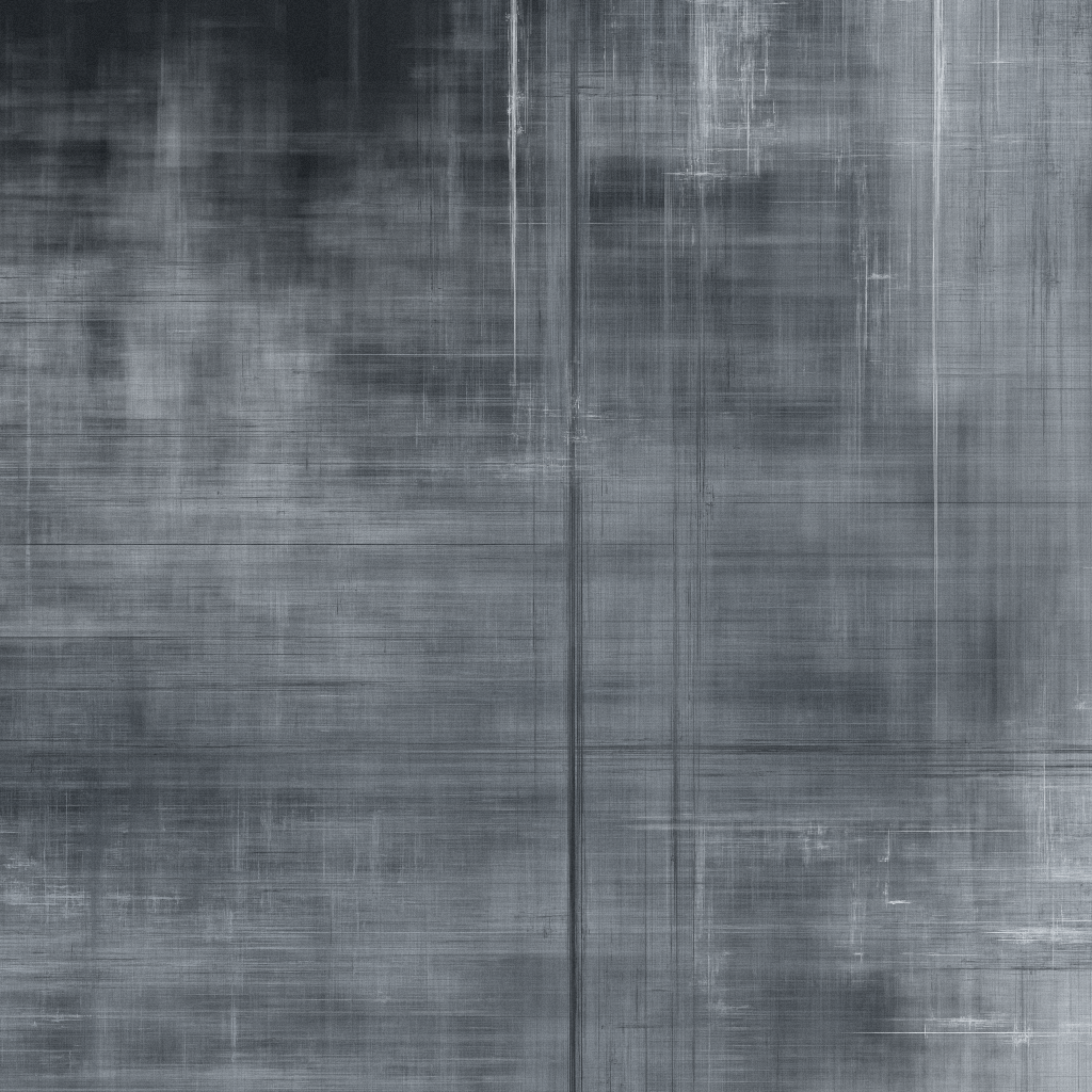 Dissolution #136 static NFT preview