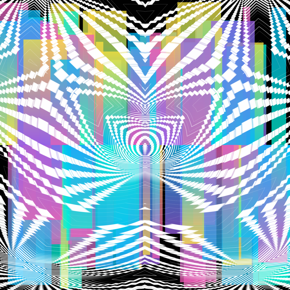 Mirrorgradients #65 static token preview