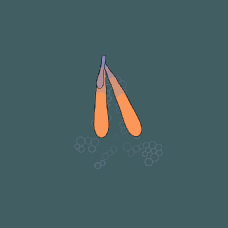 Swimbot #133 static NFT preview