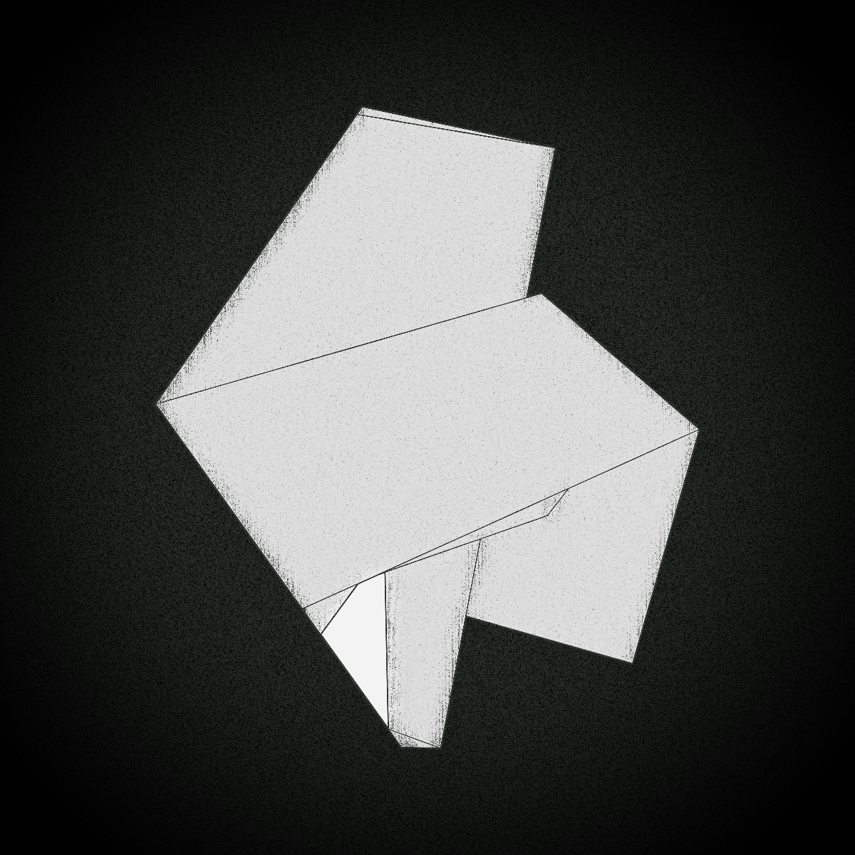 Shape of Freedom #1641 static token preview