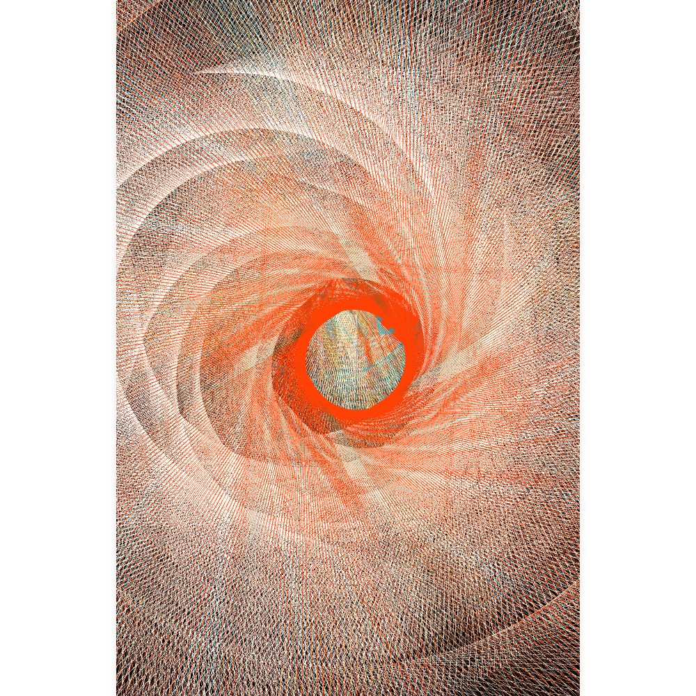 Ask Me About The Dimensional Shift #121 static NFT preview