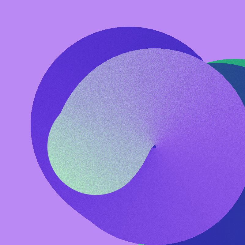 Soft Ice #43 static token preview