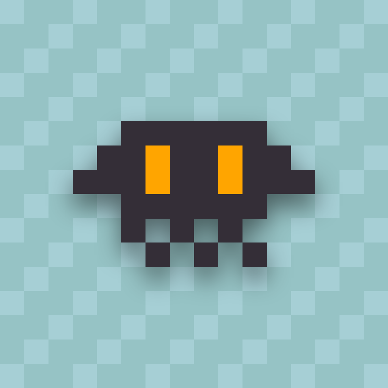 fx-invaders #919 static token preview