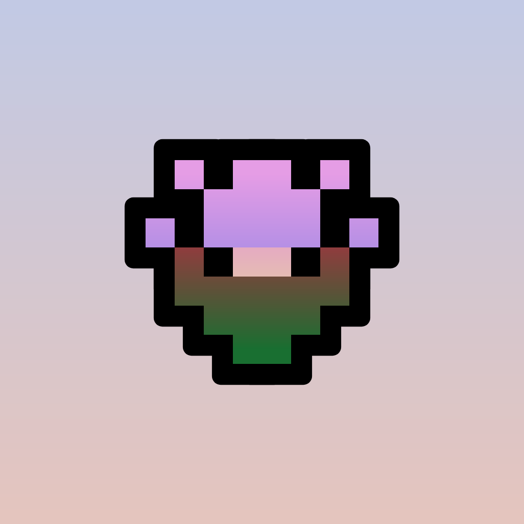 Zpritez #65 static NFT preview