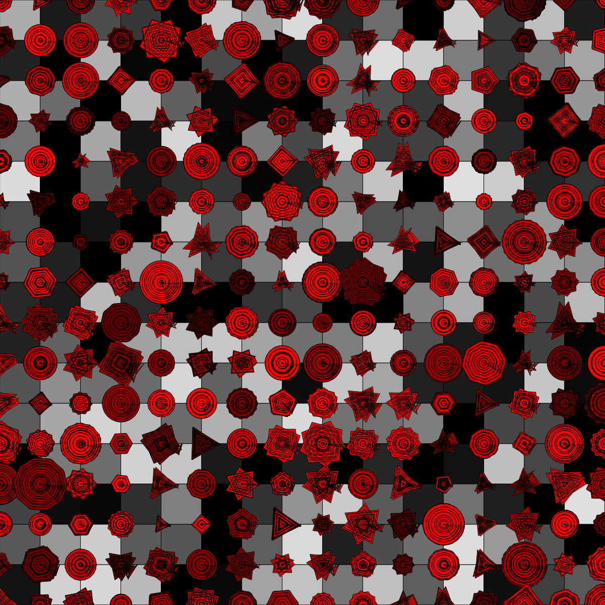 Not Crossword Puzzle #51 static token preview