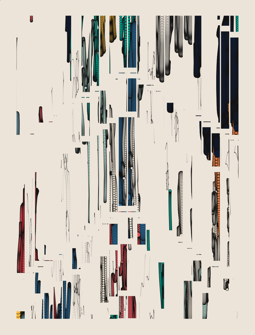Annum #5986 static NFT preview