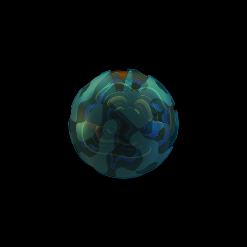 SynDevice #1656 static NFT preview
