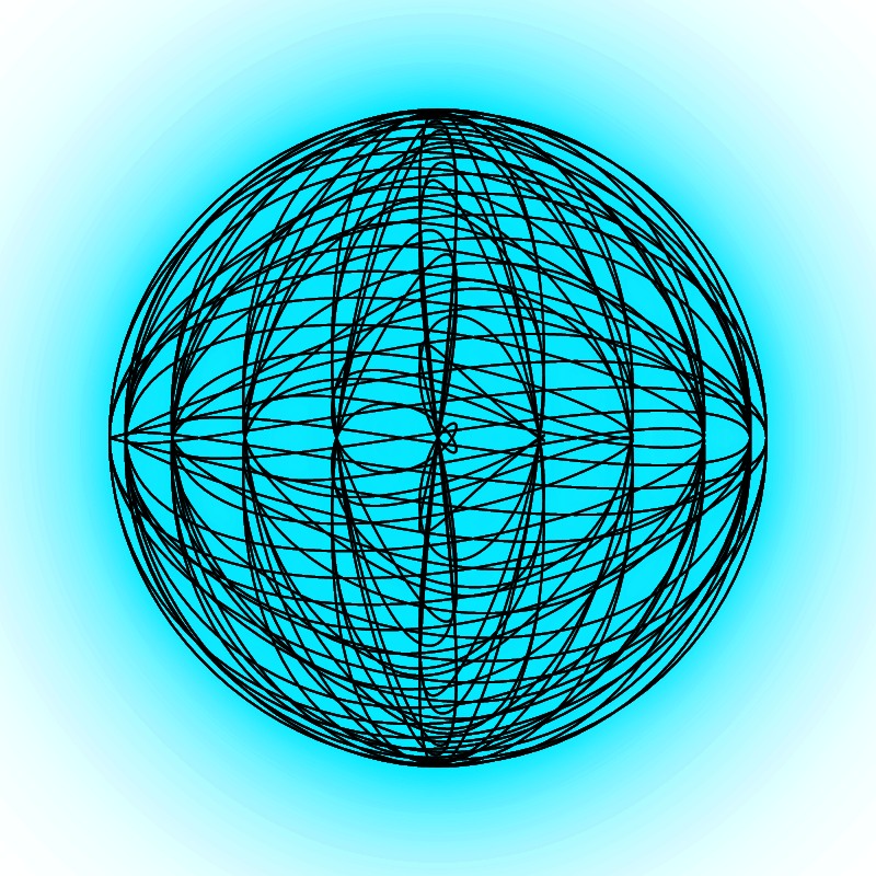 gm planet #19 static token preview