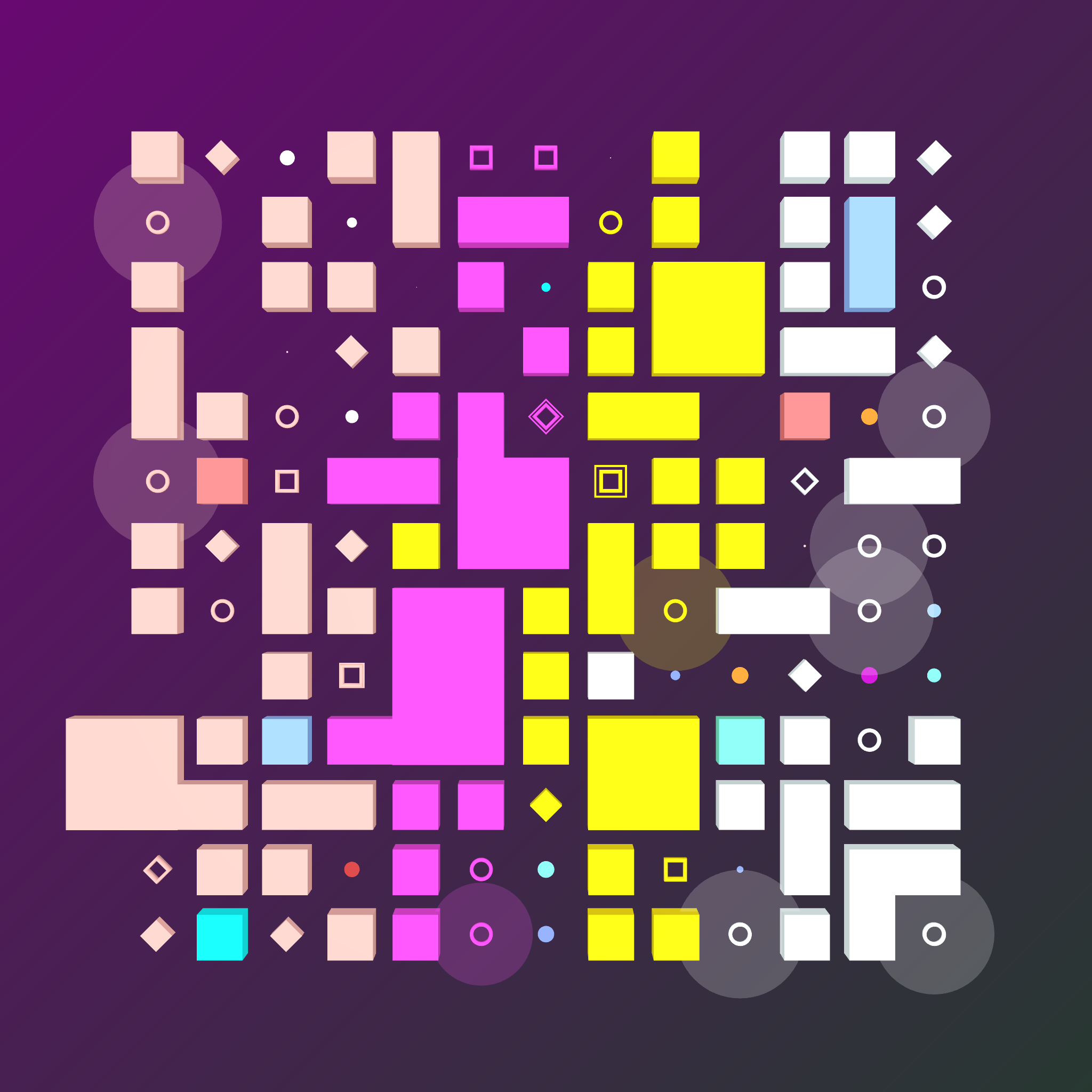 Motherboard deluxe #43 static token preview