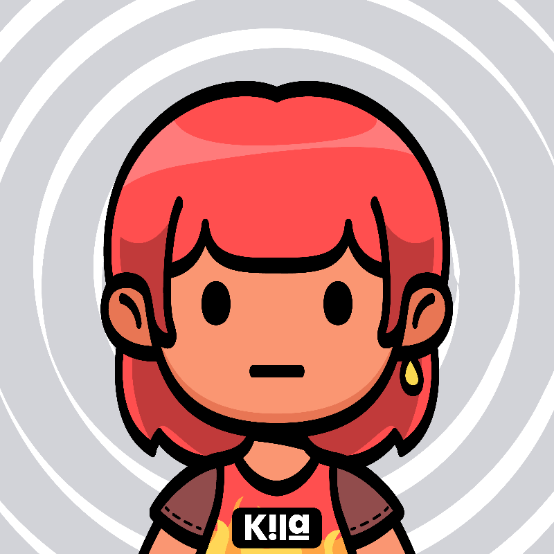 Kila #183 static token preview