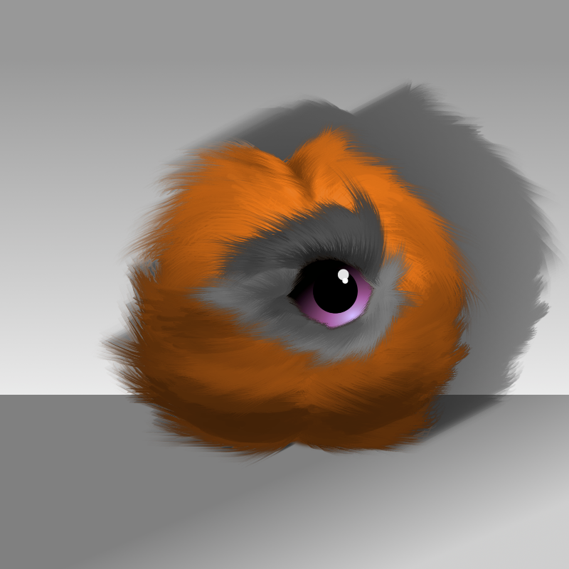 furballz #39 static token preview