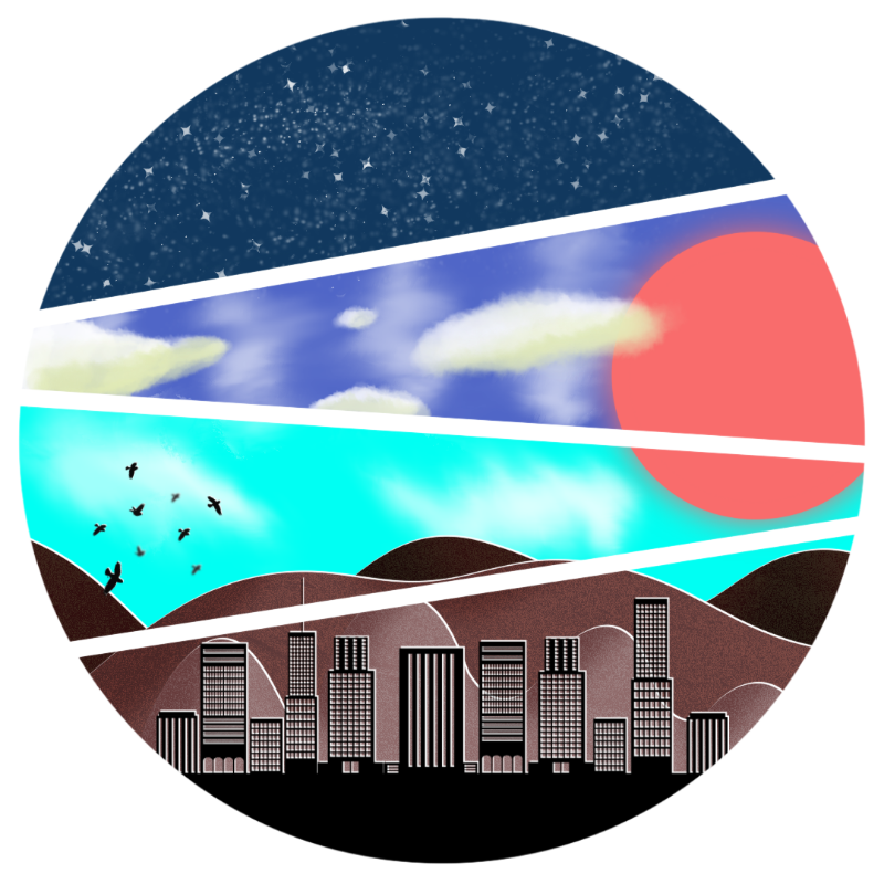 Existence Layers #36 static token preview