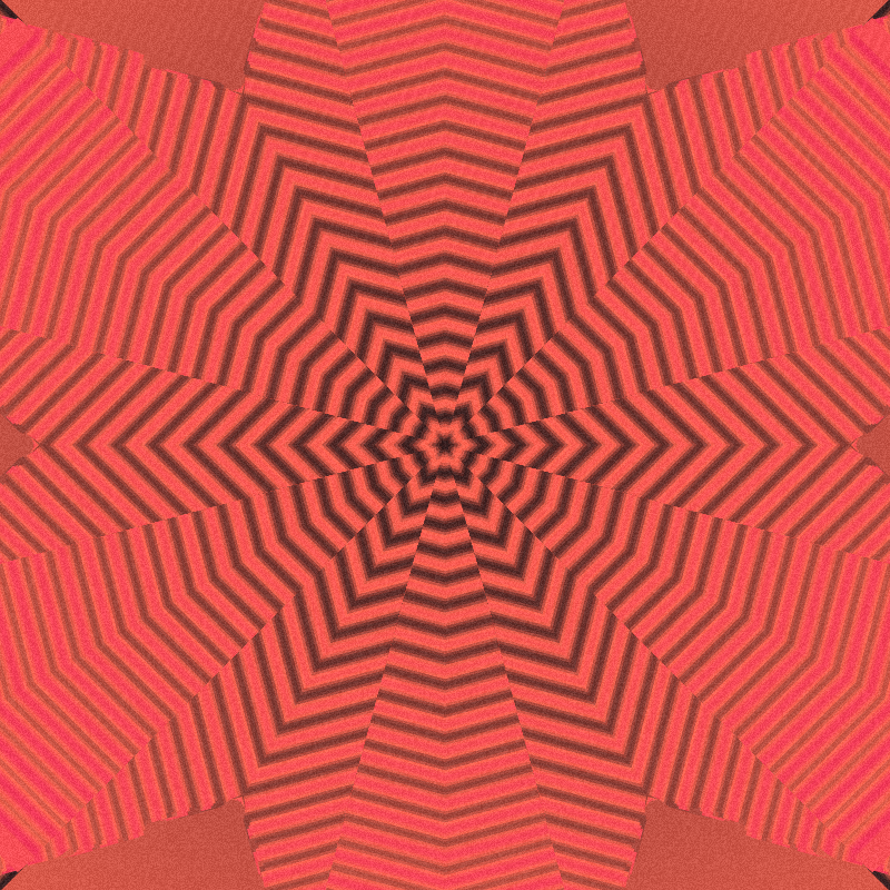 Aeoflu #447 static NFT preview