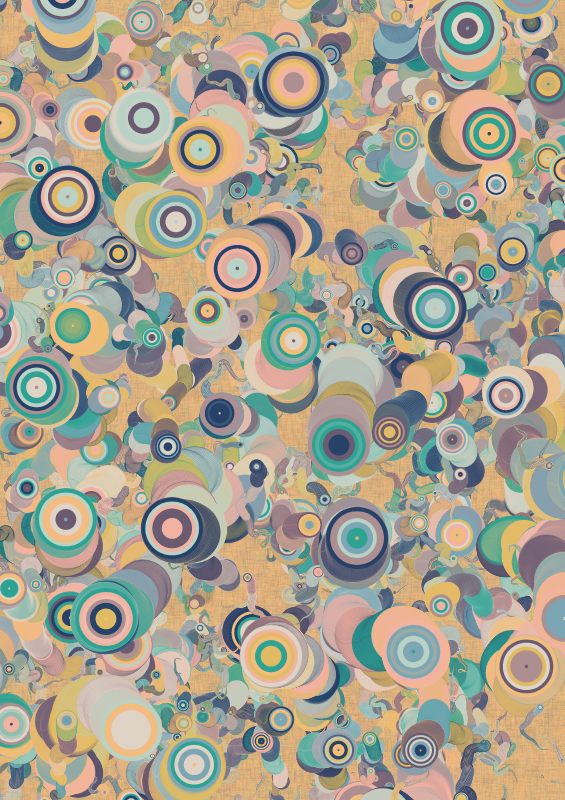 Clew #391 static NFT preview