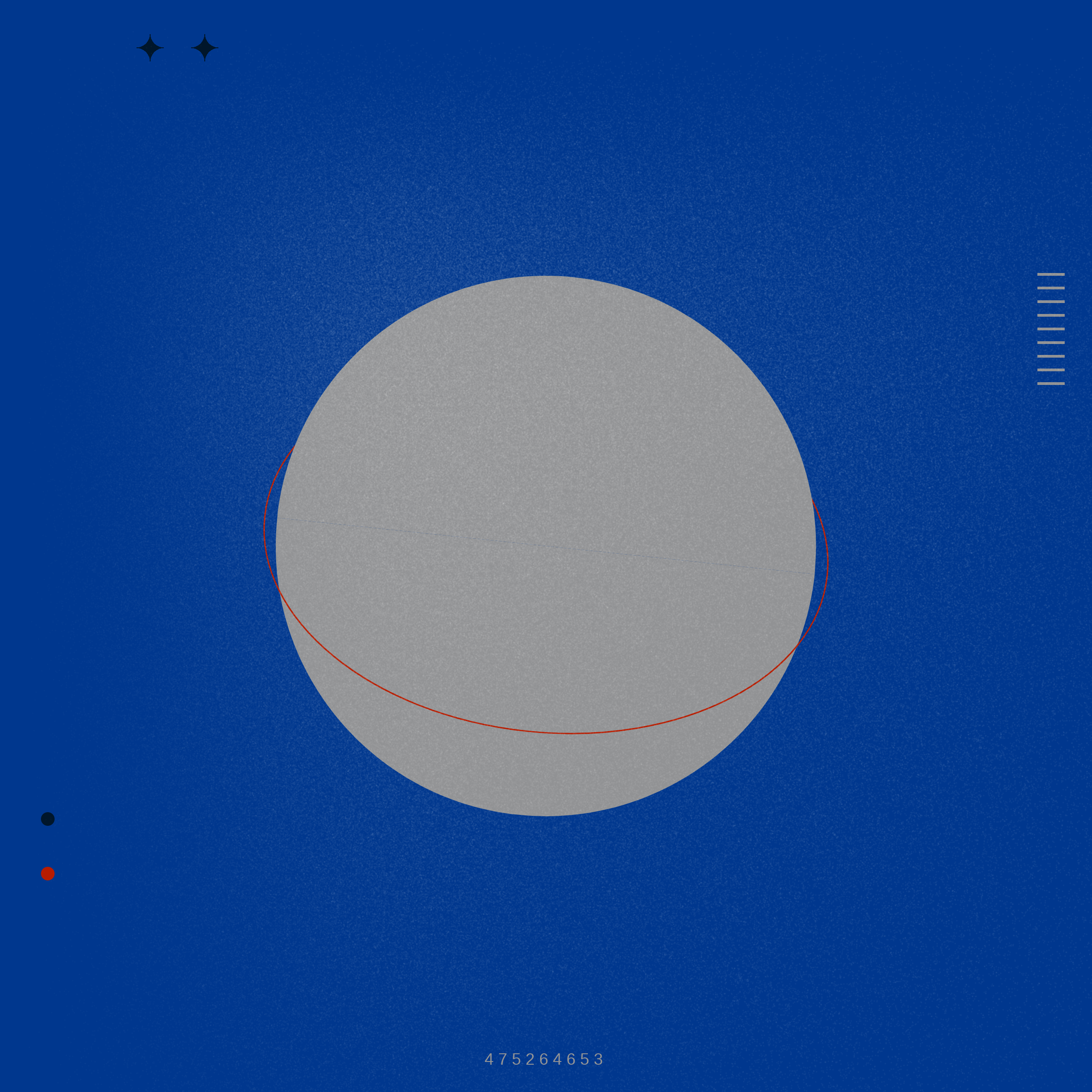 Planetary Orbital #24 static token preview