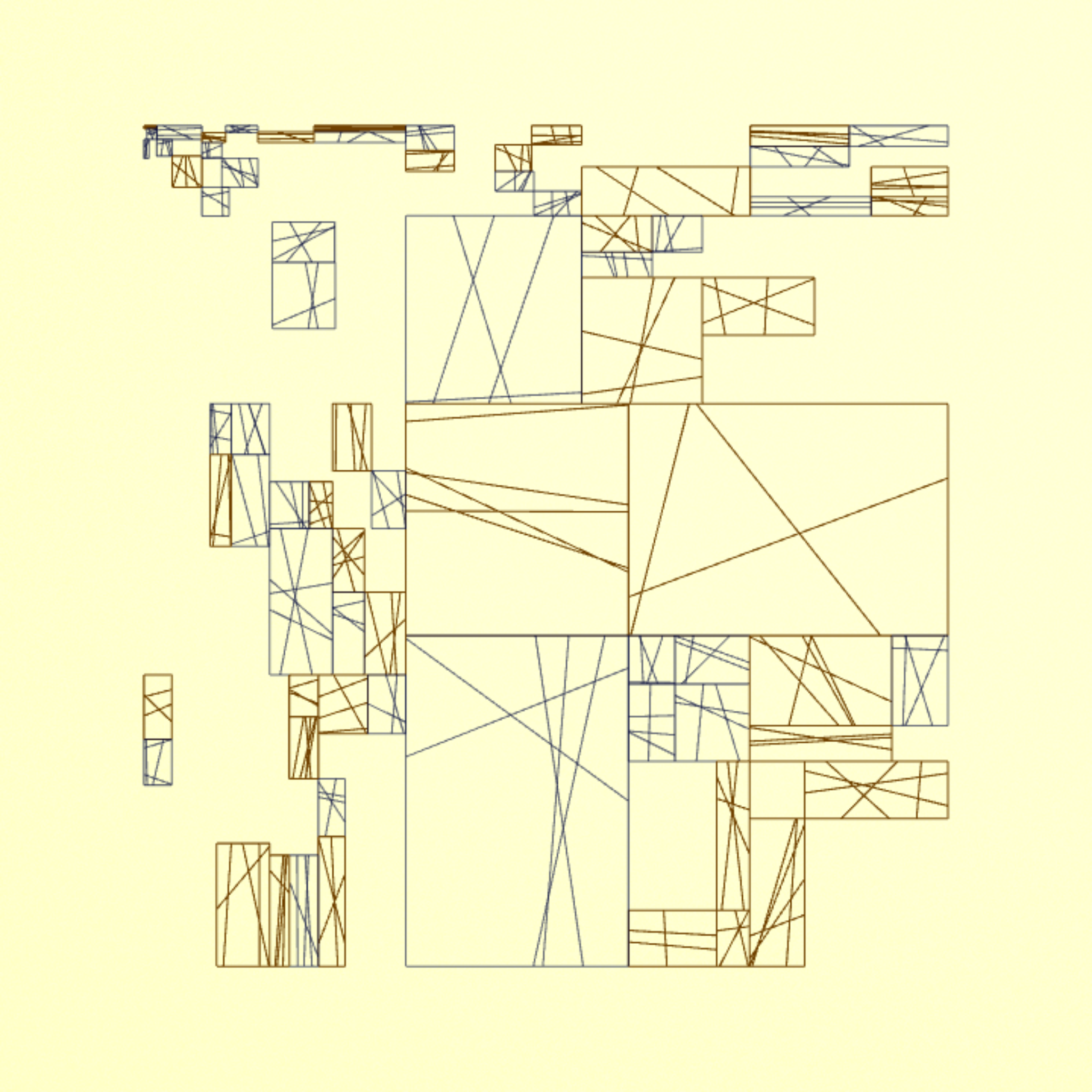 chorégraphie #236 static NFT preview