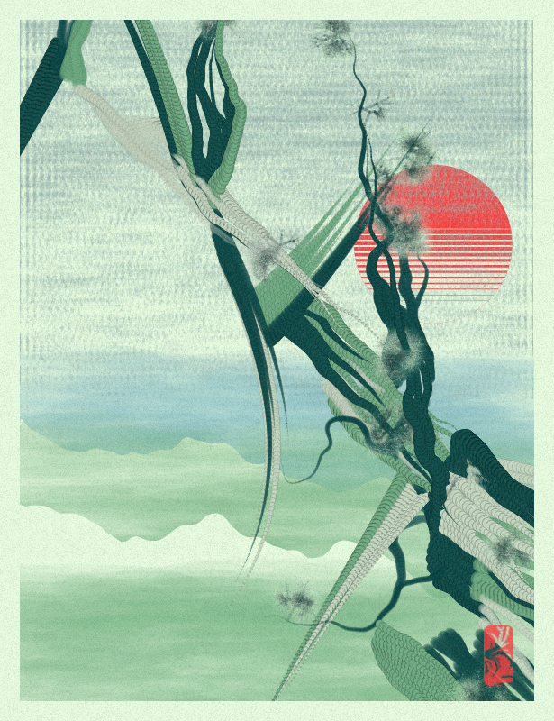This is not a Branch #44 static NFT preview